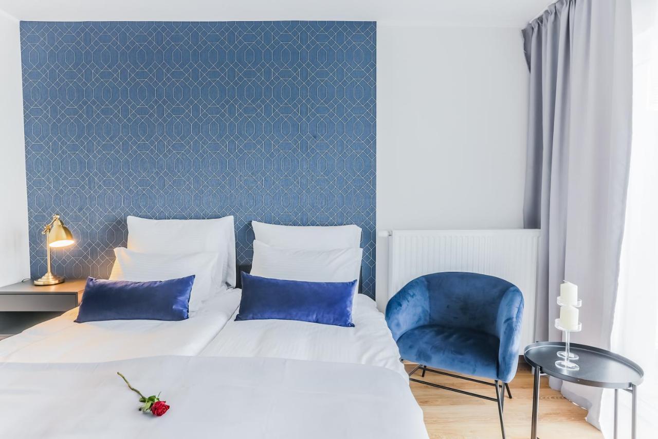 Coin Apartamenty Krakowska Breslavia Exterior foto